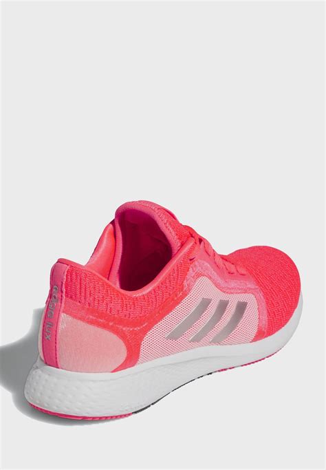 Adidas edge lux bounce women's